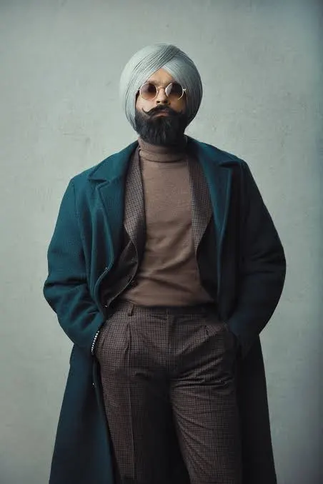 Tarsem Jassar